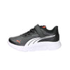 Puma Bambini e ragazzi Sneakers 312645 Nero