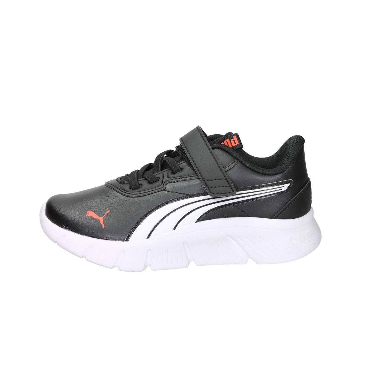 Puma Bambini e ragazzi Sneakers 312645 Nero