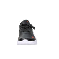 Puma Bambini e ragazzi Sneakers 312645 Nero