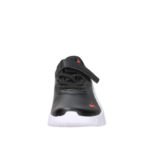 Puma Bambini e ragazzi Sneakers 312645 Nero
