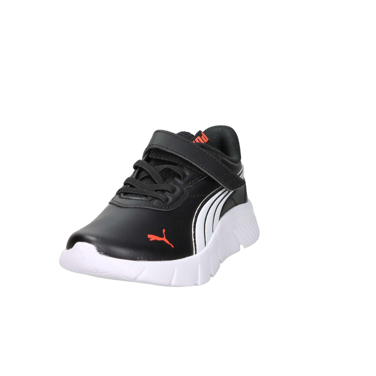 Puma Bambini e ragazzi Sneakers 312645 Nero