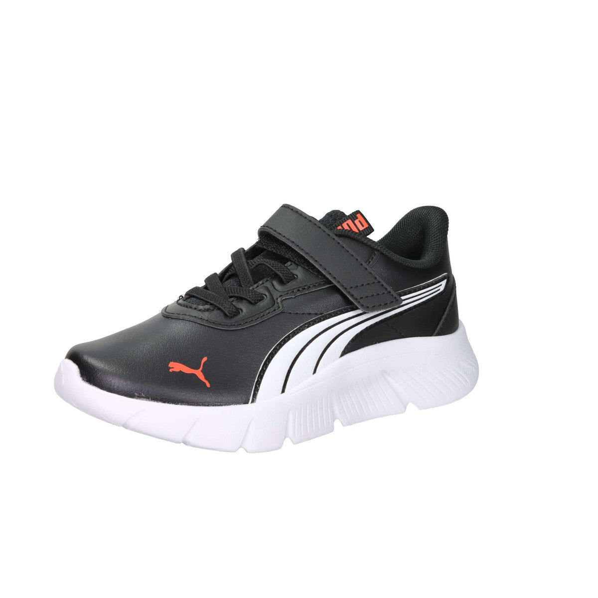 Puma Bambini e ragazzi Sneakers 312645 Nero