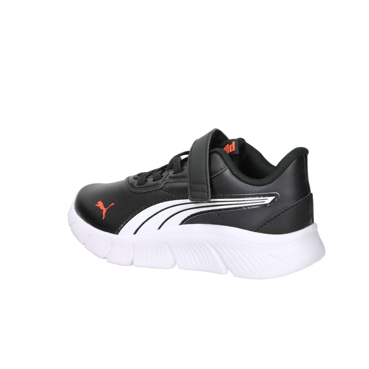 Puma Bambini e ragazzi Sneakers 312645 Nero