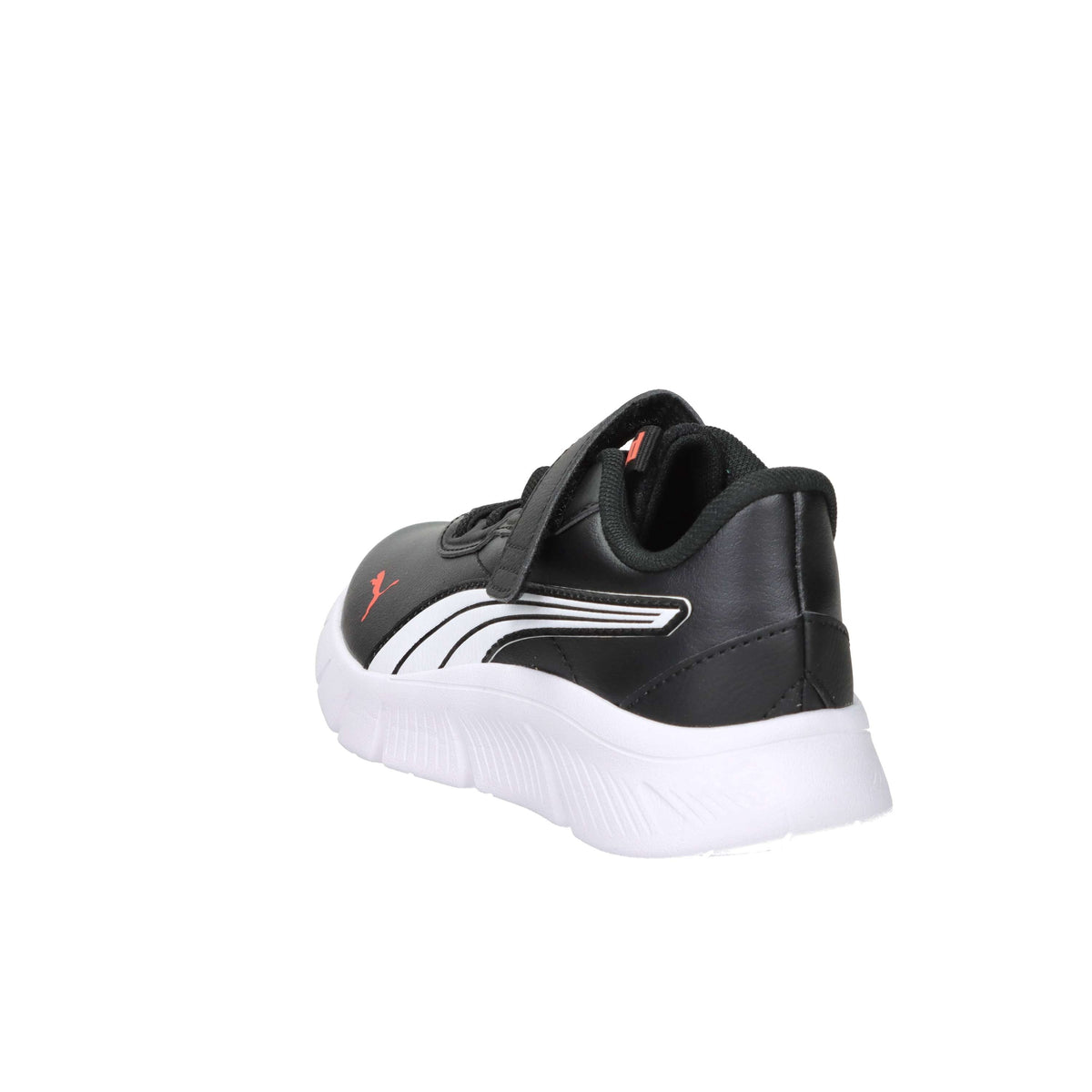 Puma Bambini e ragazzi Sneakers 312645 Nero