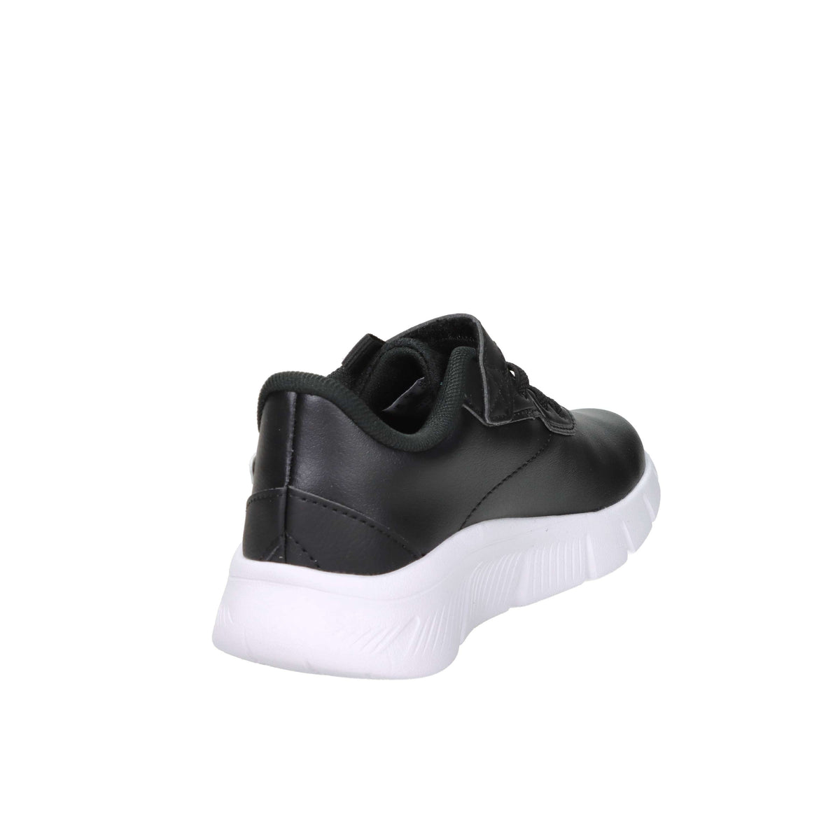 Puma Bambini e ragazzi Sneakers 312645 Nero