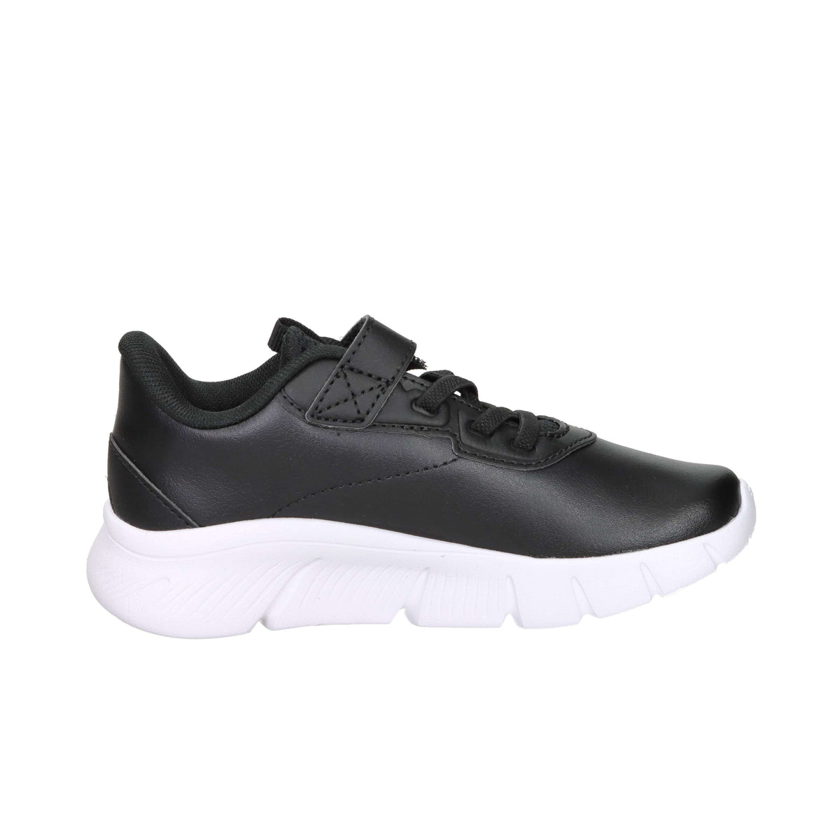 Puma Bambini e ragazzi Sneakers 312645 Nero