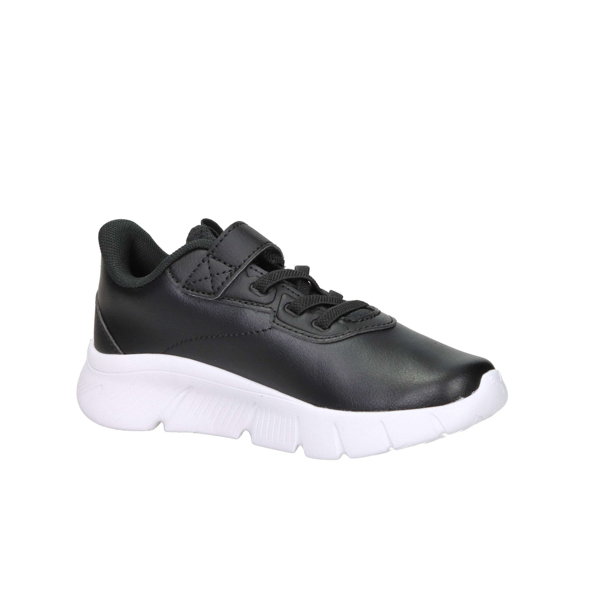 Puma Bambini e ragazzi Sneakers 312645 Nero