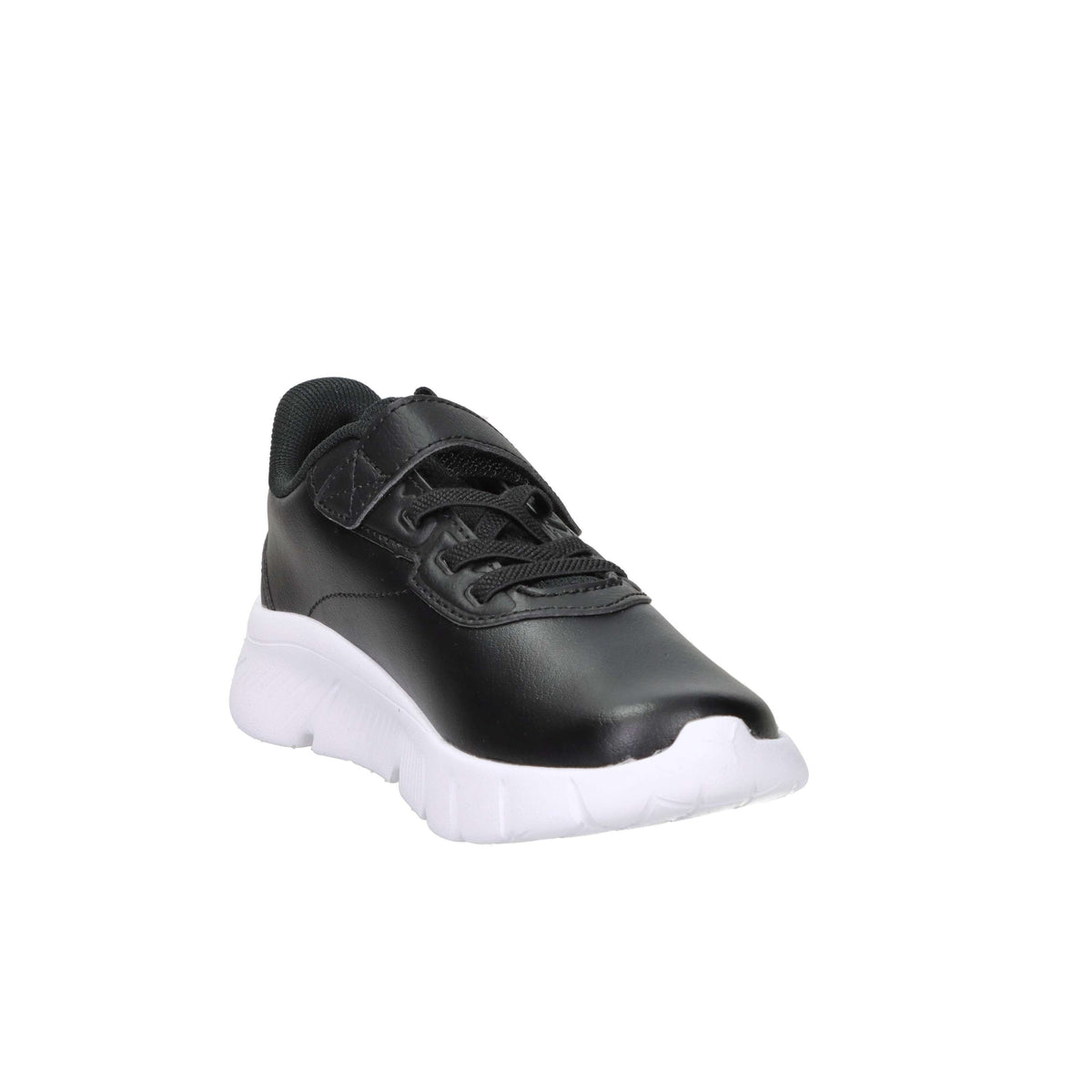 Puma Bambini e ragazzi Sneakers 312645 Nero