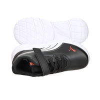 Puma Bambini e ragazzi Sneakers 312645 Nero
