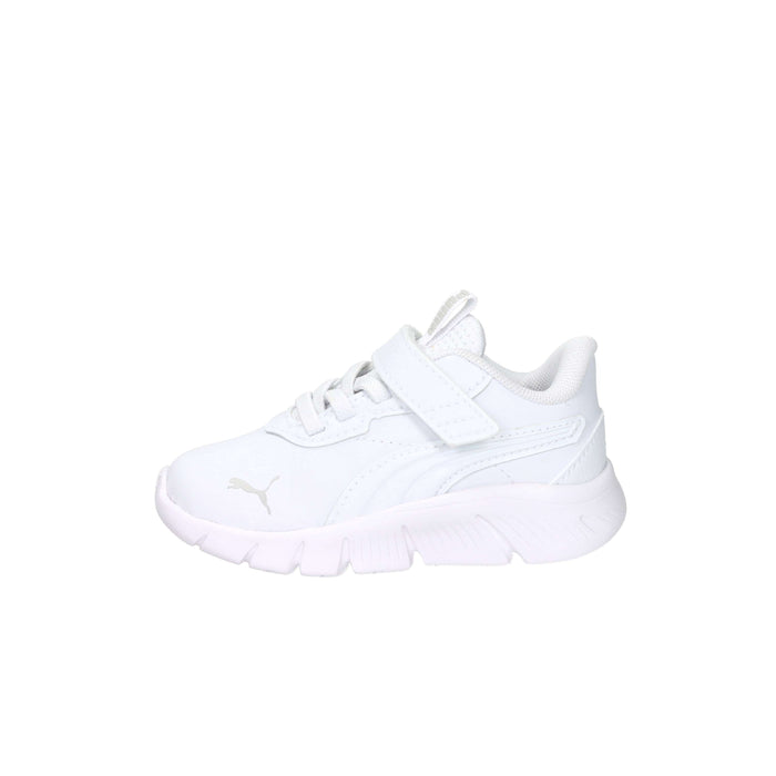Puma Unisex bambino Sneakers 312646 Bianco