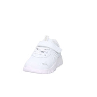 Puma Unisex bambino Sneakers 312646 Bianco