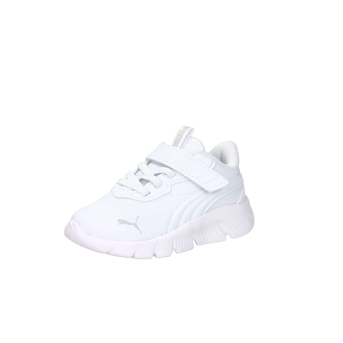 Puma Unisex bambino Sneakers 312646 Bianco