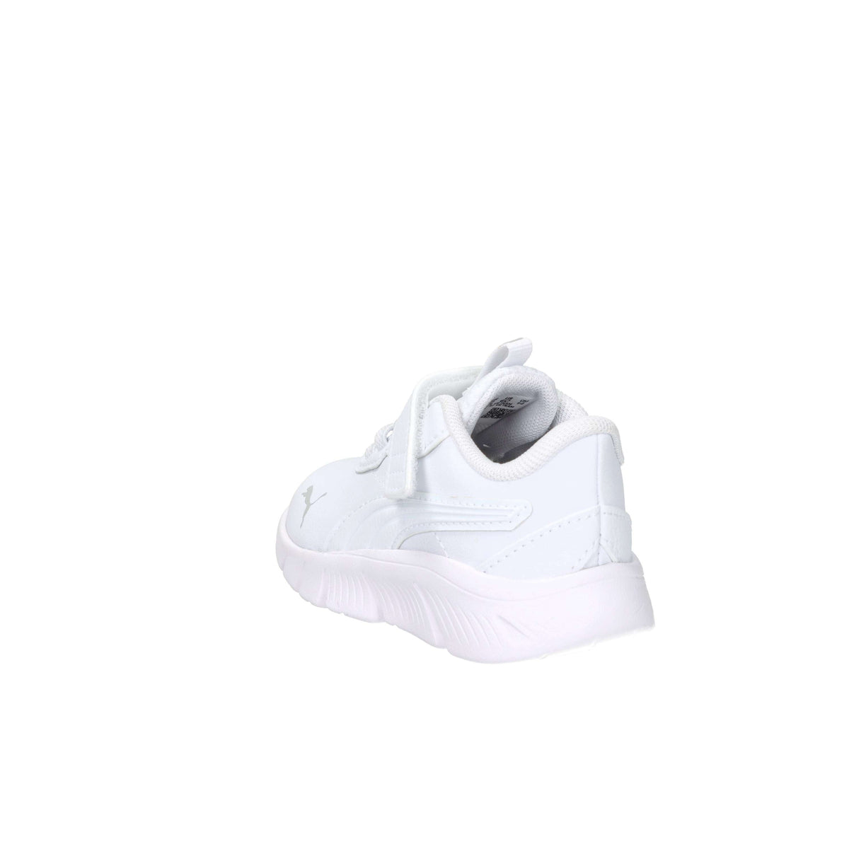 Puma Unisex bambino Sneakers 312646 Bianco