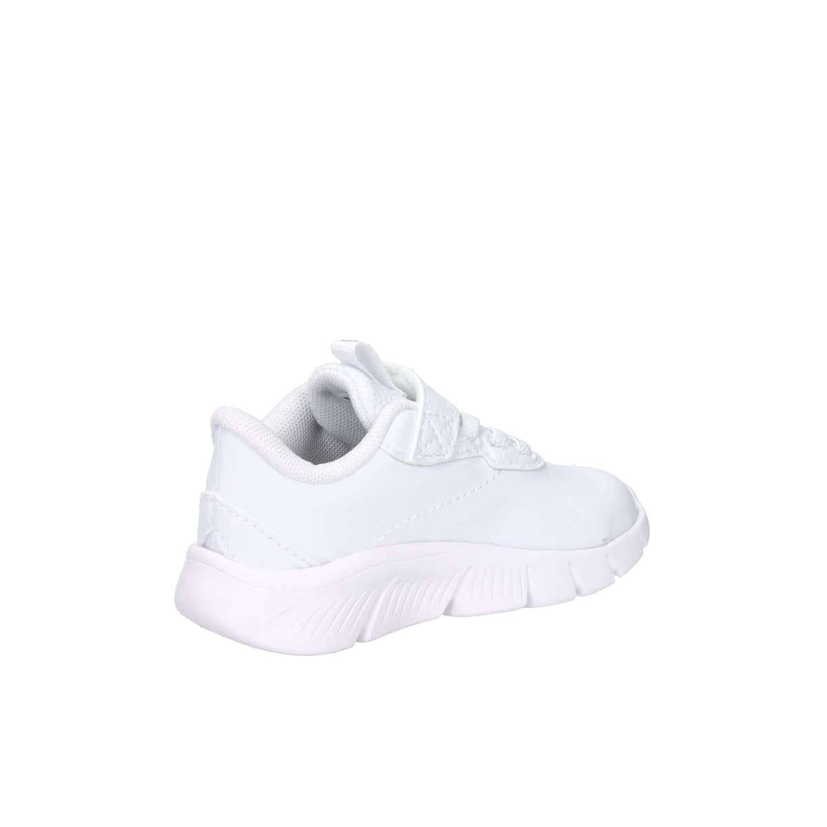 Puma Unisex bambino Sneakers 312646 Bianco