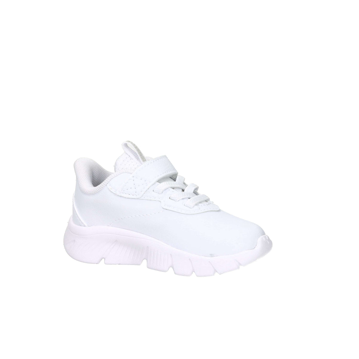 Puma Unisex bambino Sneakers 312646 Bianco