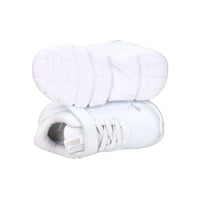 Puma Unisex bambino Sneakers 312646 Bianco