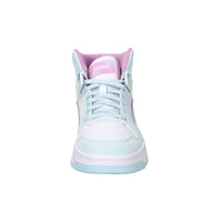 Puma Bambine e ragazze Sneakers 408372 Bianco/Glicine