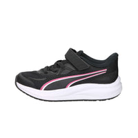 Puma Bambine e ragazze Sneakers 312414 Nero