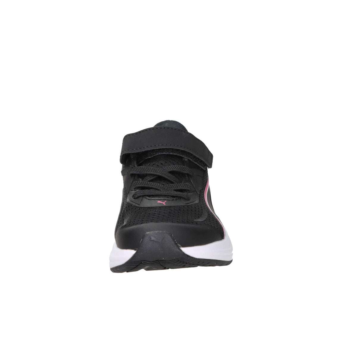 Puma Bambine e ragazze Sneakers 312414 Nero