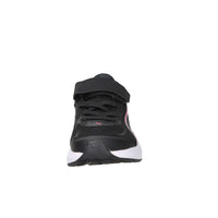 Puma Bambine e ragazze Sneakers 312414 Nero