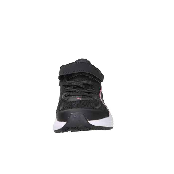 Puma Bambine e ragazze Sneakers 312414 Nero