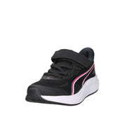 Puma Bambine e ragazze Sneakers 312414 Nero