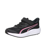 Puma Bambine e ragazze Sneakers 312414 Nero