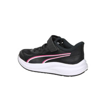 Puma Bambine e ragazze Sneakers 312414 Nero
