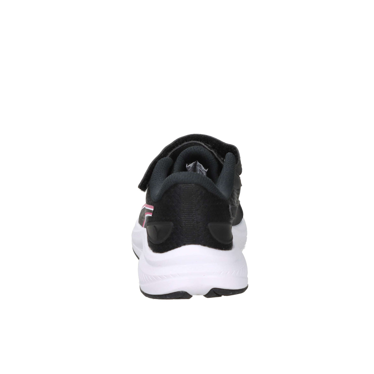 Puma Bambine e ragazze Sneakers 312414 Nero
