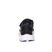Puma Bambine e ragazze Sneakers 312414 Nero