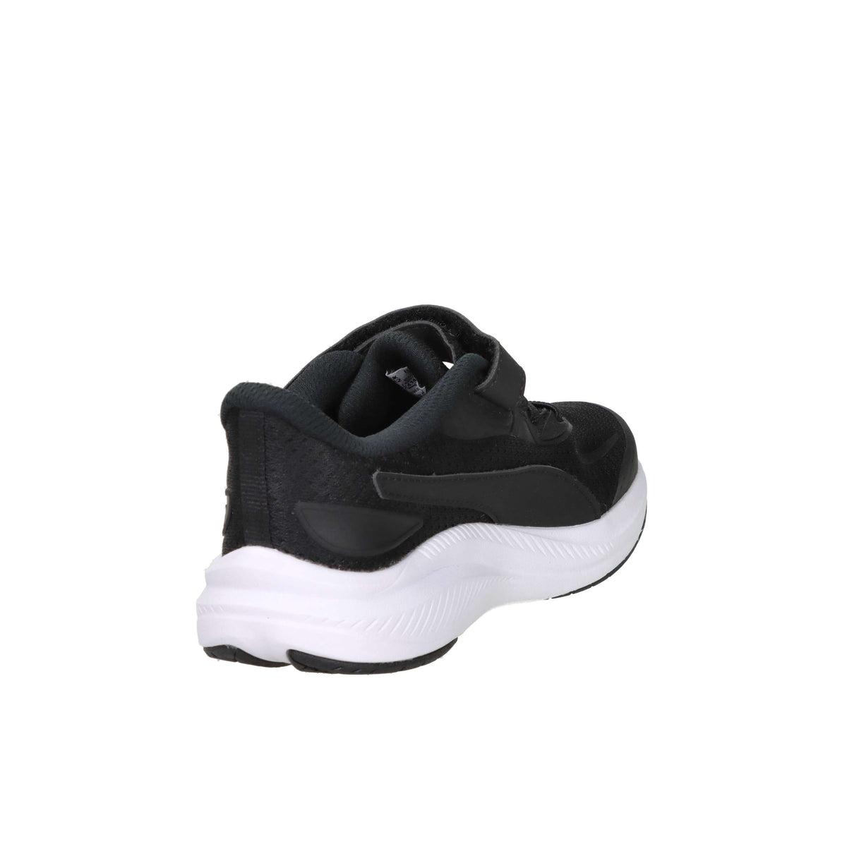 Puma Bambine e ragazze Sneakers 312414 Nero