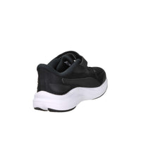 Puma Bambine e ragazze Sneakers 312414 Nero