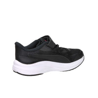 Puma Bambine e ragazze Sneakers 312414 Nero