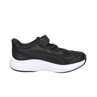 Puma Bambine e ragazze Sneakers 312414 Nero