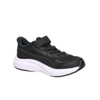 Puma Bambine e ragazze Sneakers 312414 Nero