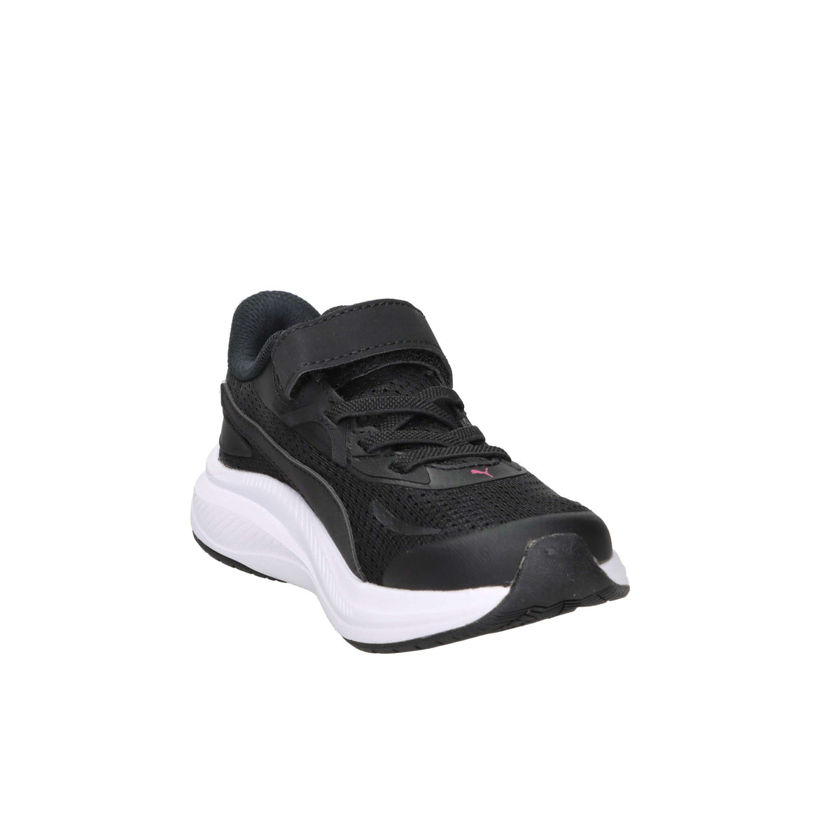Puma Bambine e ragazze Sneakers 312414 Nero