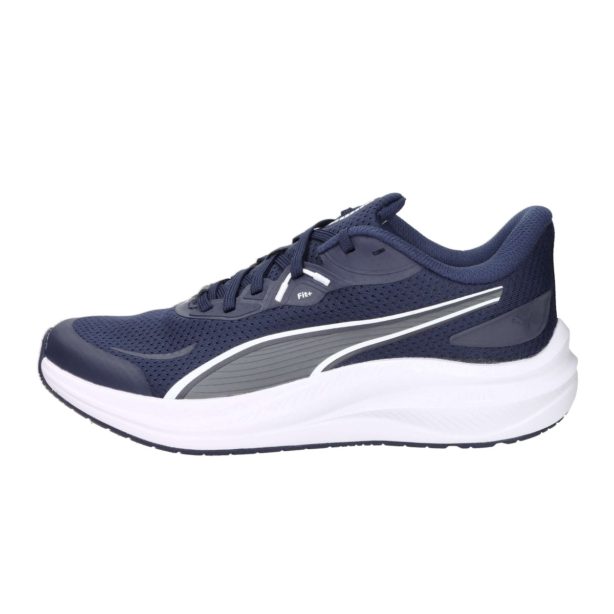 Puma Bambini e ragazzi Sneakers 312413 Blu