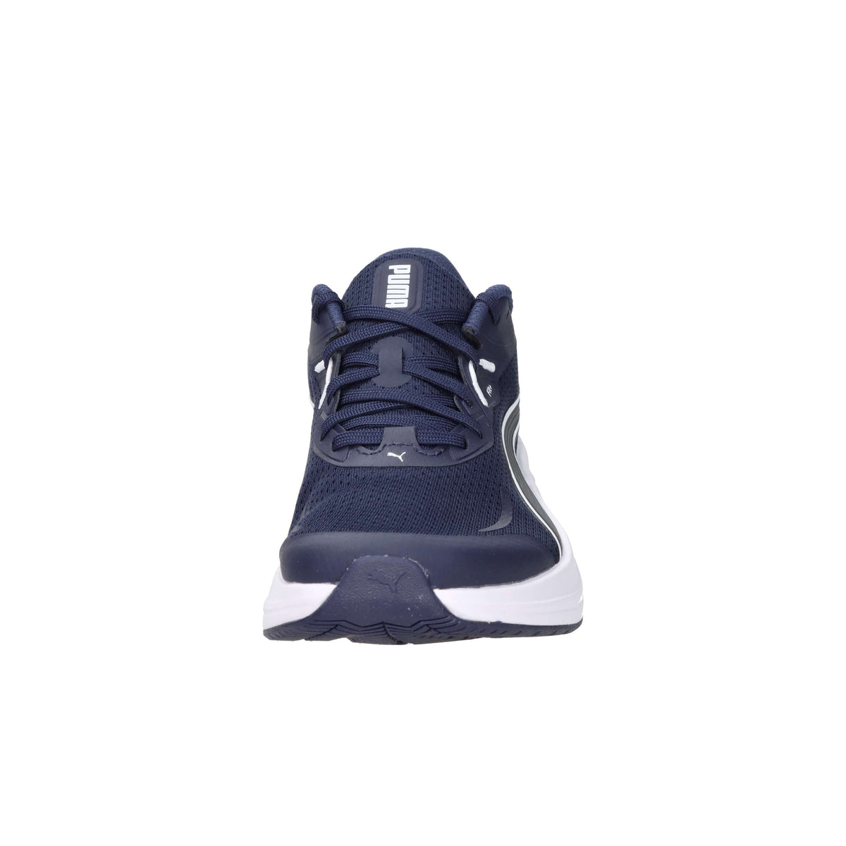 Puma Bambini e ragazzi Sneakers 312413 Blu