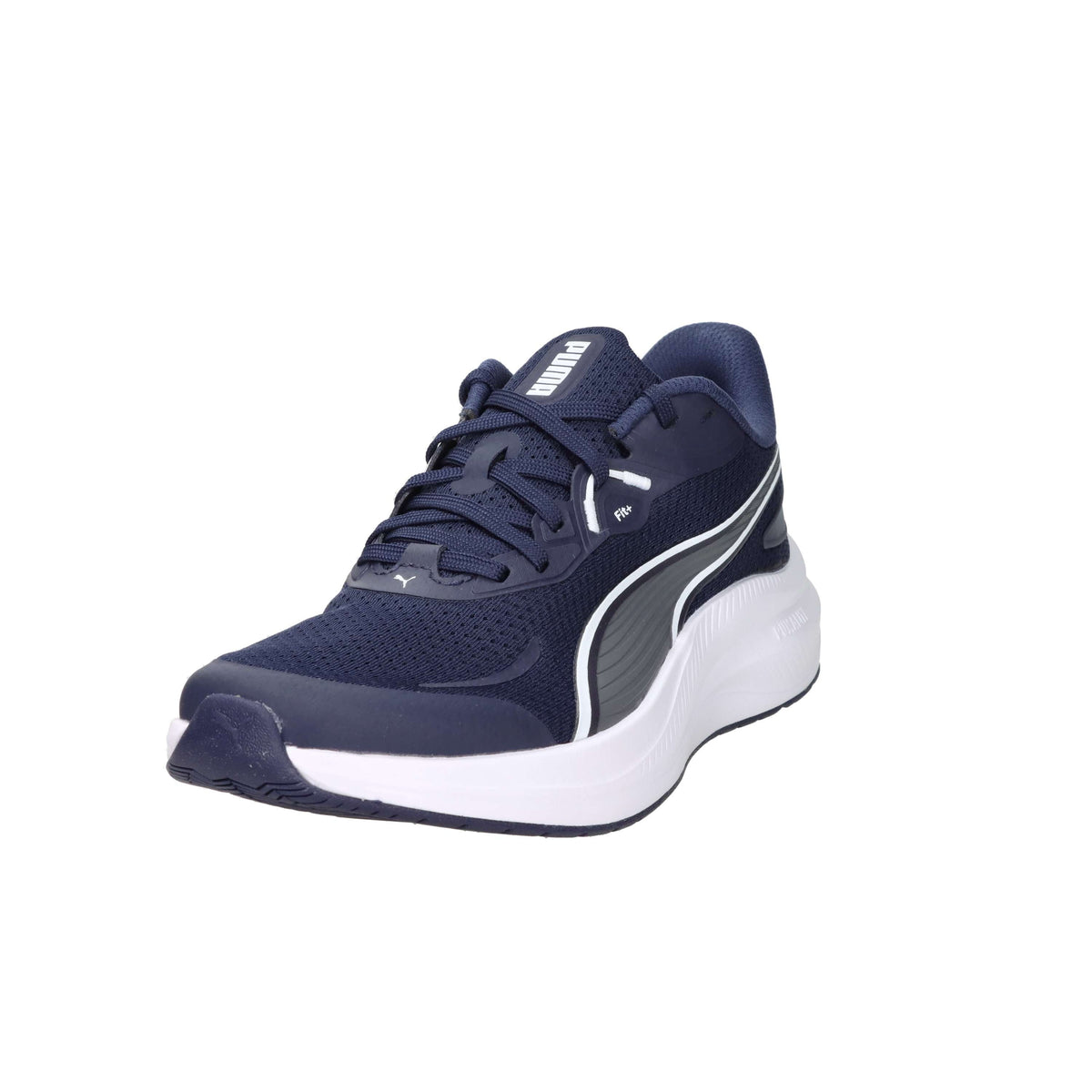 Puma Bambini e ragazzi Sneakers 312413 Blu