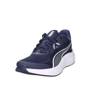 Puma Bambini e ragazzi Sneakers 312413 Blu