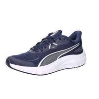 Puma Bambini e ragazzi Sneakers 312413 Blu