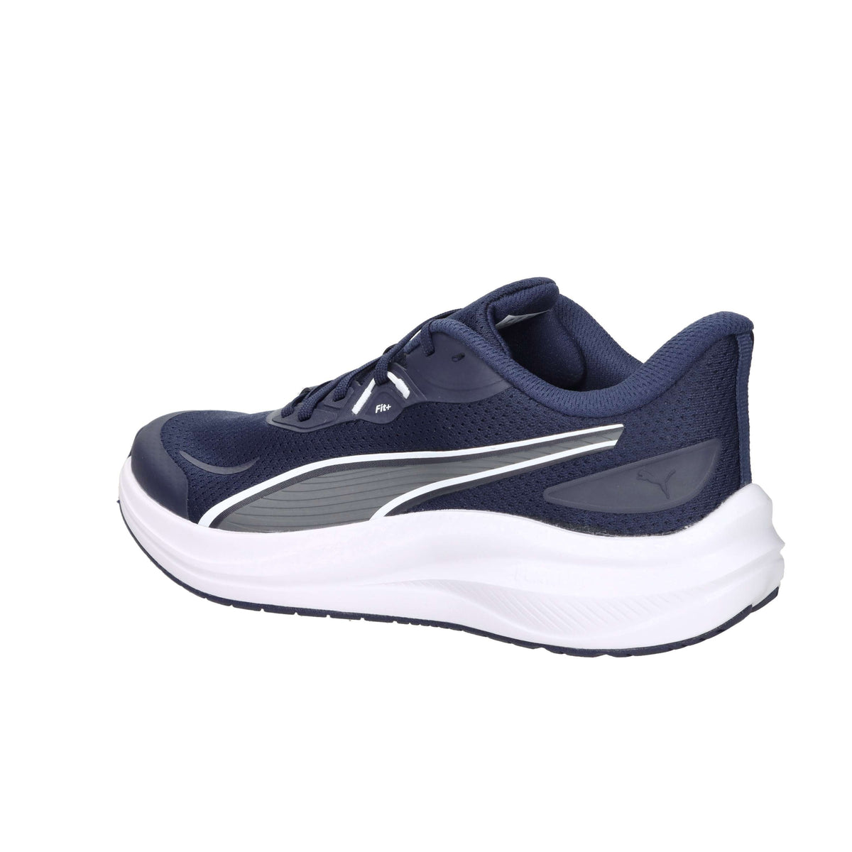 Puma Bambini e ragazzi Sneakers 312413 Blu
