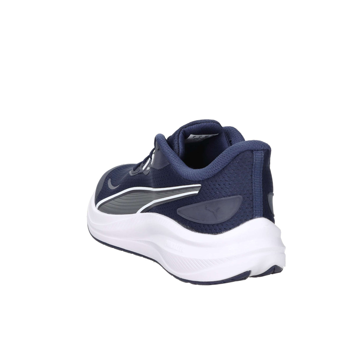 Puma Bambini e ragazzi Sneakers 312413 Blu