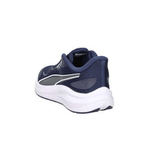 Puma Bambini e ragazzi Sneakers 312413 Blu