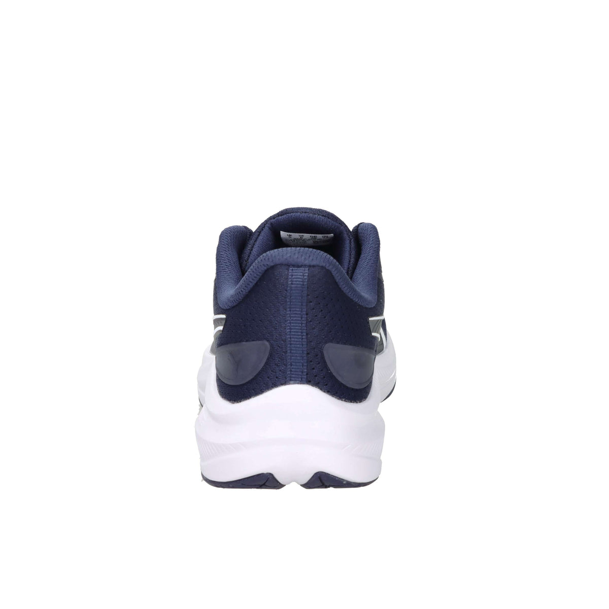Puma Bambini e ragazzi Sneakers 312413 Blu