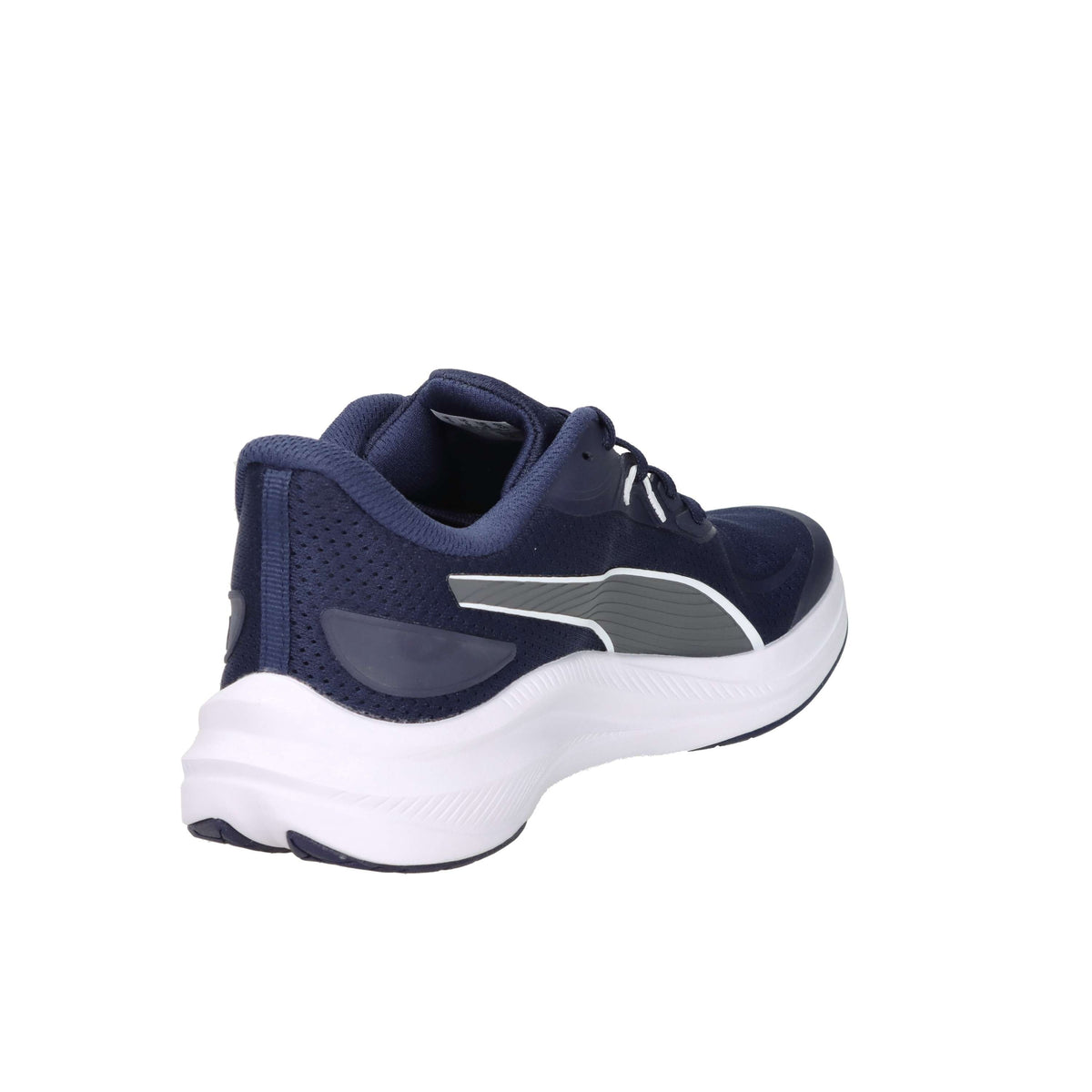 Puma Bambini e ragazzi Sneakers 312413 Blu