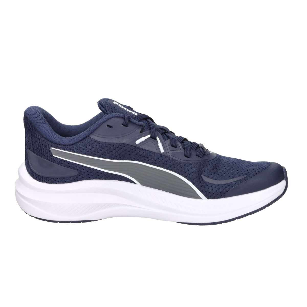 Puma Bambini e ragazzi Sneakers 312413 Blu