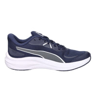 Puma Bambini e ragazzi Sneakers 312413 Blu