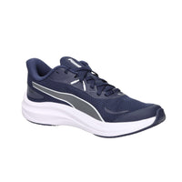 Puma Bambini e ragazzi Sneakers 312413 Blu
