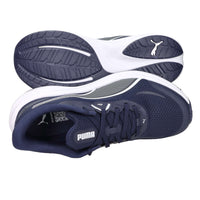 Puma Bambini e ragazzi Sneakers 312413 Blu